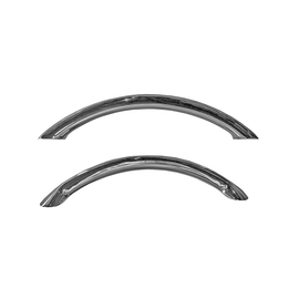 Комплект ручек для ванн Goldman - фото, отзывы, цена