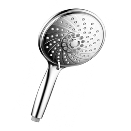 Душевая лейка Lemark LM0816C 6-функциональная, хром - фото, отзывы, цена