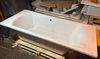 Акриловая ванна Jacob Delafon Ove 180х80, с уценкой - фото, отзывы, цена
