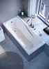 Акриловая ванна Creto Classio 150х70 см 10-15070 - фото, отзывы, цена