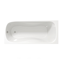 Акриловая ванна Creto Classio 160х70 см 10-16070 - фото, отзывы, цена
