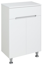 Полупенал Runo Парма 50, белый - фото, отзывы, цена