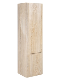 Пенал Runo Тоскана, светлое дерево - фото, отзывы, цена