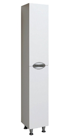 Пенал Runo Барселона 30, белый  - фото, отзывы, цена