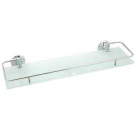 Полка стеклянная Rain Bowl 2253-3 - фото, отзывы, цена