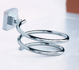 Держатель фена 