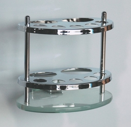 Держатель для зубных щеток 