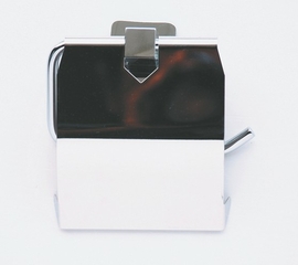 Бумагодержатель с крышкой, Rain Bowl 2742 - фото, отзывы, цена