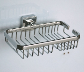 Мыльница для ванны двойная, Rain Bowl 2748 - фото, отзывы, цена