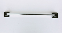 Полотенцедержатель трубчатый 40 см, Rain Bowl 2756-40 - фото, отзывы, цена