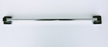 Полотенцедержатель трубчатый 50 см, Rain Bowl 2756-50 - фото, отзывы, цена
