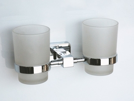 Держатель двойной со стаканами, Rain Bowl 2768 - фото, отзывы, цена