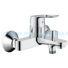 Смеситель GROHE BauLoop 23341000 - фото, отзывы, цена