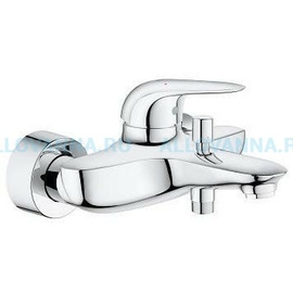 Смеситель GROHE Eurostyle New 23726003 - фото, отзывы, цена