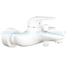 Смеситель GROHE Eurostyle New 23726LS3 - фото, отзывы, цена
