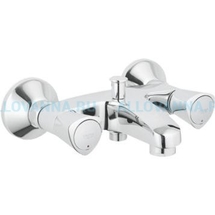 Смеситель GROHE Costa S 25483001 - фото, отзывы, цена