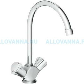 Смеситель GROHE Costa L 31831001 - фото, отзывы, цена