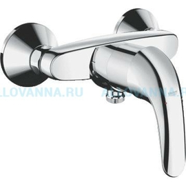 Смеситель с подключением шланга GROHE Euroeco 32740000 - фото, отзывы, цена