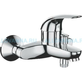 Смеситель GROHE Euroeco 32743000 - фото, отзывы, цена
