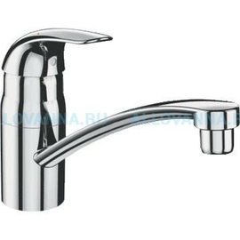 Смеситель GROHE Euroeco 32750000 - фото, отзывы, цена