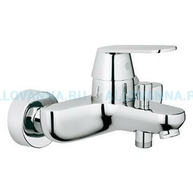 Смеситель GROHE Eurosmart Cosmopolitan 32831000 - фото, отзывы, цена