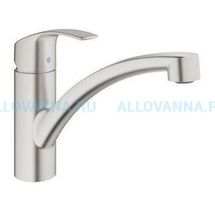 Смеситель GROHE Eurosmart New 33281DC2 - фото, отзывы, цена