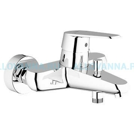 Смеситель GROHE Eurodisc Cosmopolitan 33390002 - фото, отзывы, цена