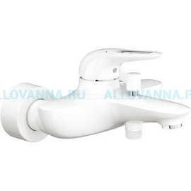 Смеситель GROHE Eurostyle New 33591LS3 - фото, отзывы, цена