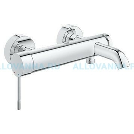 Смеситель GROHE Essence New 33624001 - фото, отзывы, цена