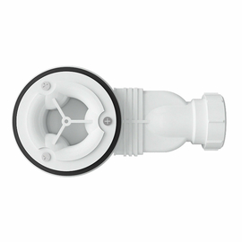 Сифон для поддонов из камня Vincea Vsph-D132 с гидрозатвором - фото, отзывы, цена