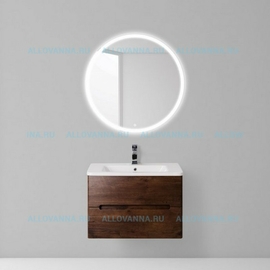 Тумба BelBagno TORINO 800 и Раковина BelBagno TORINO, Rowere Moro - фото, отзывы, цена