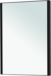 Зеркало Allen Brau Infinity 60, черное, 1.21018.BL - фото, отзывы, цена