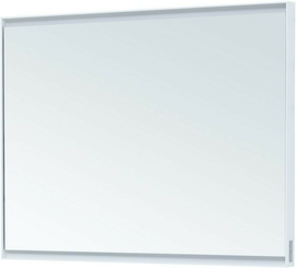 Зеркало Allen Brau Infinity 60, белое, 1.21018.WT - фото, отзывы, цена