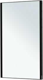 Зеркало Allen Brau Infinity 60, черное, 1.21019.BL - фото, отзывы, цена