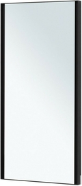 Зеркало Allen Brau Infinity 50, черное, 1.21021.BL - фото, отзывы, цена