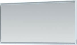 Зеркало Allen Brau Infinity 50, белое, 1.21021.WT - фото, отзывы, цена