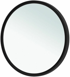 Зеркало Allen Brau Infinity 60, черное, 1.21022.BL - фото, отзывы, цена