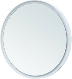 Зеркало Allen Brau Infinity 60, белое, 1.21022.WT - фото, отзывы, цена