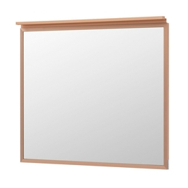 Зеркало Allen Brau Priority 90, медь браш, 1.31016.60 - фото, отзывы, цена