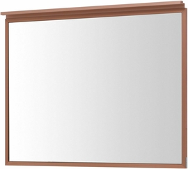 Зеркало Allen Brau Priority 100, медь браш, 1.31017.60 - фото, отзывы, цена