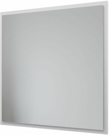 Зеркало Allen Brau Activity 70, белое матовое, 1.340026.WM - фото, отзывы, цена