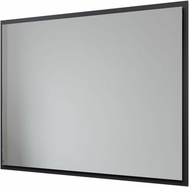 Зеркало Allen Brau Activity 90, антрацит матовый/черный браш, 1.340028.AM - фото, отзывы, цена