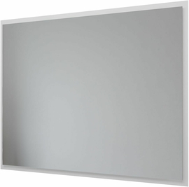 Зеркало Allen Brau Activity 90, белое матовое, 1.340028.WM - фото, отзывы, цена