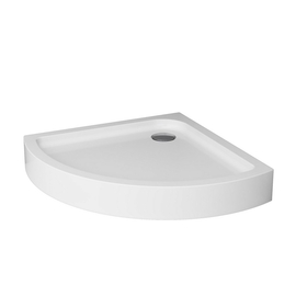 Поддон душевой AM.PM Like Solo Slide 90x90, белый акрил W83T-315-090W - фото, отзывы, цена
