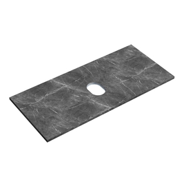 Столешница Sancos 100, Black Sky, TT100A1 - фото, отзывы, цена