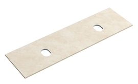 Столешница Sancos 140 без отверстия под смеситель, Kreman, TT140A2 - фото, отзывы, цена