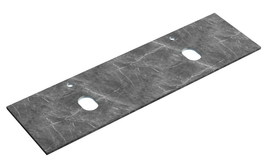 Столешница Sancos 160 c отверстием под смеситель, Black Sky, TT160A1X - фото, отзывы, цена