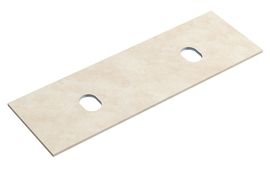 Столешница Sancos 160 без отверстия под смеситель, Kreman, TT160A2 - фото, отзывы, цена