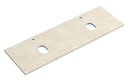 Столешница Sancos 160 c отверстием под смеситель, Kreman, TT160A2X - фото, отзывы, цена