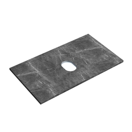 Столешница Sancos 80, Black Sky, TT80A1 - фото, отзывы, цена